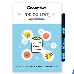 Correctbook
TO DO
schriftje